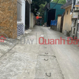 - CC bán lô đất Tiền Phong -Mê Linh . _0