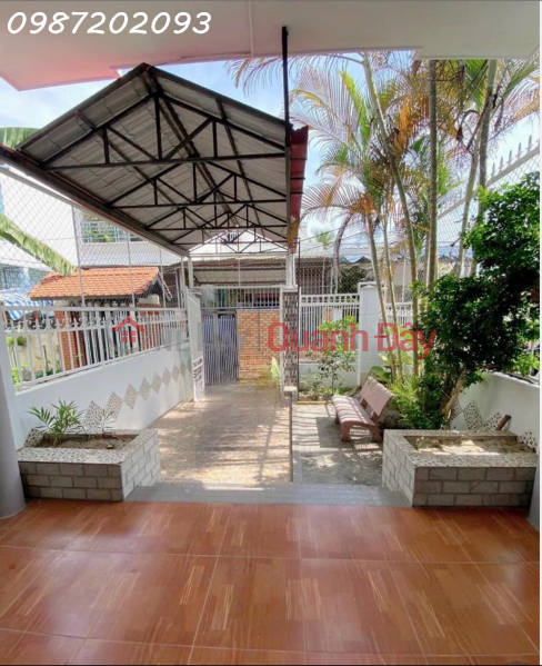 QUICK SELL HOUSE NGOC HIEP - NHA TRANG PRICE 2TY6 Sales Listings