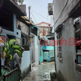 GENUINE For Quick Sale Beautiful House Location In Go Vap District, HCM City _0