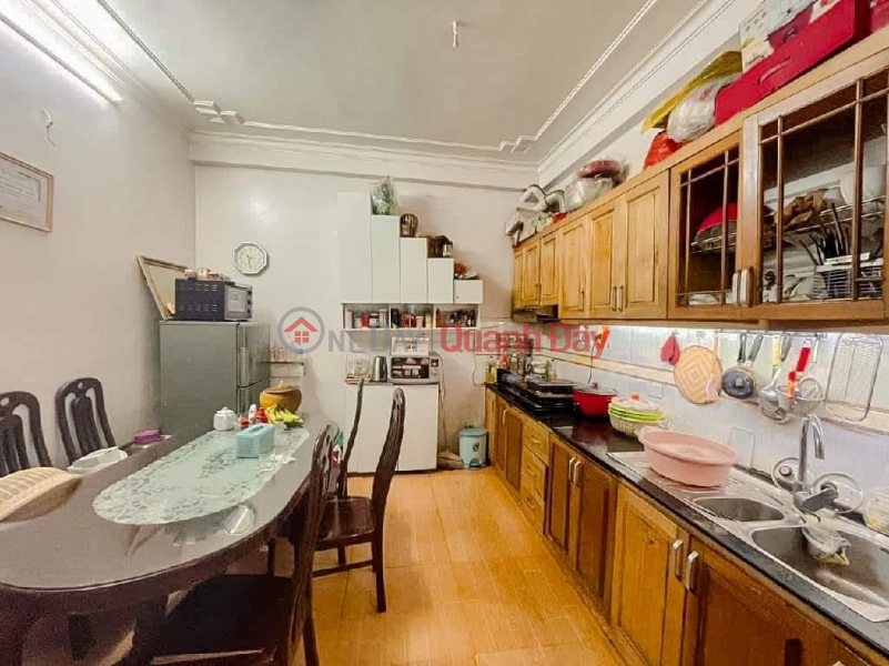 đ 12,9 tỷ | 113 Vương thừ Vũ, phân lô, ô tô tránh đỗ, sát mặt phố thông rộng kinh doanh sầm uất