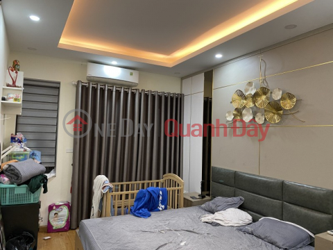 ONLY 1 APARTMENT 48M 7 FLOOR ELEVATOR IN PHUNG CHI KIEN - CAU GIAY, car division for a little over 12 billion contact 0817606560 _0