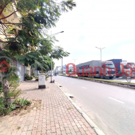 House on Bui Vien street near Vinh Niem bus station, 68m², 3 floors, price 8 billion VND. _0