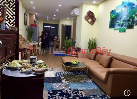 Chính chủ cho thuê căn hộ chung cư toà 87 Lĩnh nam Newhorizon, 74m2 x 2 ngủ, 12 Triệu _0