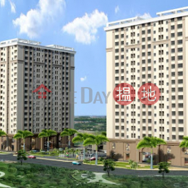 Apartment STCITY To Ky Hoc Mon|Chung Cư Tecco Green Nest