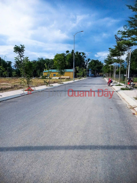 GOOD PRICE LAND – LIMITED FUND OF BEAUTIFUL LOT IN TAN HOI RESIDENTIAL AREA – BAO AN, NINH THUAN, Vietnam Sales | đ 8.25 Billion