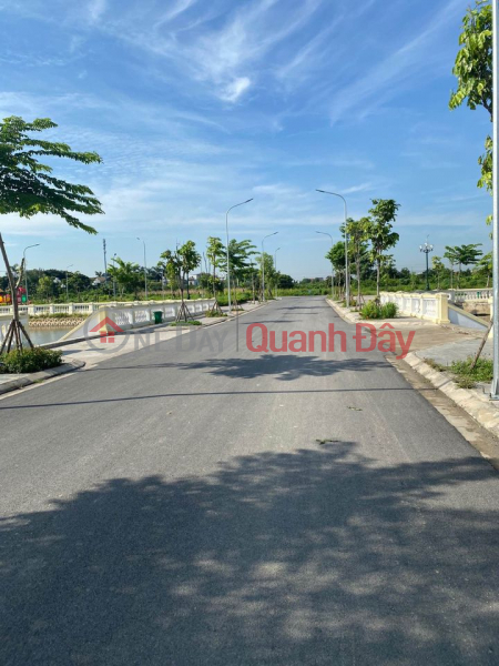 Property Search Vietnam | OneDay | Residential, Sales Listings Need money to sell urgently 40m2 near the edge of Luong No village - Tien Duong, car parking, worker's price.