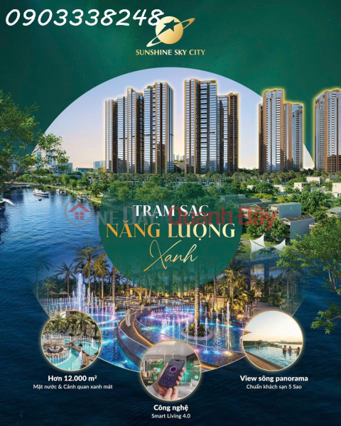 Chính thức nhận giữ chỗ V8, V9 với giá từ 98 triệu/m2, chiết khấu 1% khi booking sớm Niêm yết bán