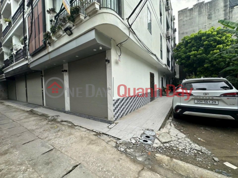 BÁN ĐẤT ĐÀO XUYÊN. 110M2 * MT 5,7M * 3,7 TỶ. Ô TÔ VÀO. NỞ HẬU _0