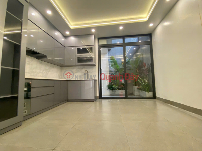 Property Search Vietnam | OneDay | Residential, Sales Listings, House for sale in Hoang Ngoc Phach - Quan Nam, 62m2, 4 independent floors, car alley, PRICE 5.5 billion