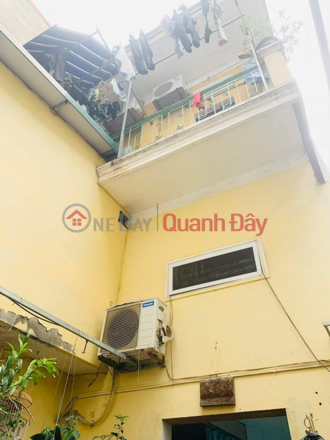 HOUSE FOR SALE AN TRACH STREET DONG DA HANOI . LARGE AREA , PRICE FOR INVESTORS LESS THAN 70TR\/M2 _0