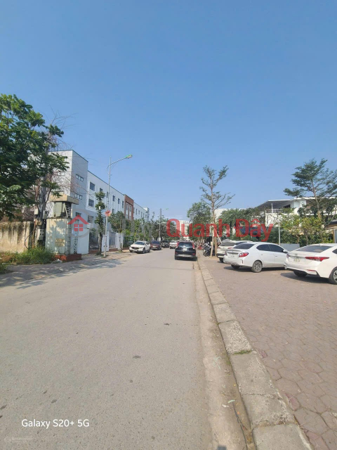 BEAUTIFUL HOUSE – GOOD PRICE – HOUSE FOR SALE ON NGUYEN DUC CANH STREET – HUNG BINH WARD, VINH CITY, NGHE AN PROVINCE _0