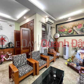 For Sale_house_My_Dinh. EXTREMELY BEAUTIFUL RESIDENTIAL HOUSE - ANGLE LOT - 50M TO CAR. 5 storeys, MT 4.2M, 4.25 BILLION _0