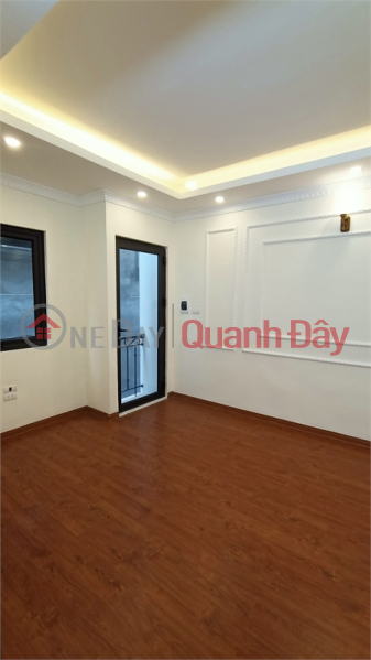 FOR SALE HOUSE OF ANCIENT CITY DOORS DT35m2, MT5m, 5 storeys QUICK 3 BILLION Vietnam, Sales | đ 3 Billion