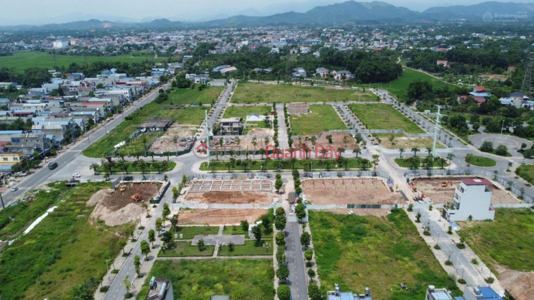 đ 2,7 tỷ | Chính chủ cần bán lô góc KĐT Cầu Trúc Sông Công - Đối diện Nhà ở xã hội. Sổ hồng trao tay. Chỉ 2.7 tỷ