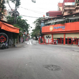 Business land at the intersection of tamarind and Huong Mac market is priced at 3 billion and sold at a loss _0