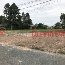 Chính Chủ Cần Bán (5*31m) Đất Mặt Tiền Đường Tại Ấp Rỗng Tượng,Thanh Phước, Gò Dầu,Tây Ninh. Full Thổ Cư _0