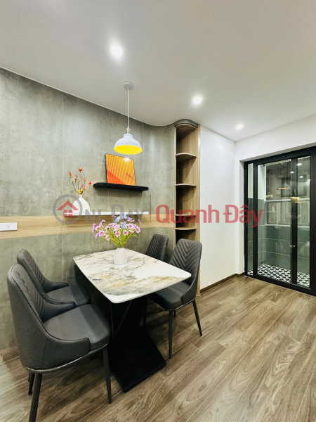 Apartment for sale HH Linh Dam, Hoang Mai, 2 bedrooms, low floor, CHEAP PRICE, Vietnam | Sales | đ 2 Billion