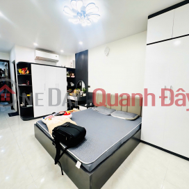 Corner lot on Hoang Hoa Tham, 2 open sides, 10m to car - 11 billion _0