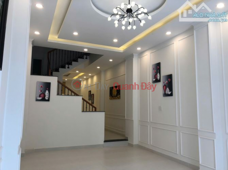 Property Search Vietnam | OneDay | Residential Sales Listings, URGENT SALE: PHAN XICH LONG STREET FRONTAGE – 4x20M – 5 FLOORS – 80M² – ONLY 29.8 BILLION VND