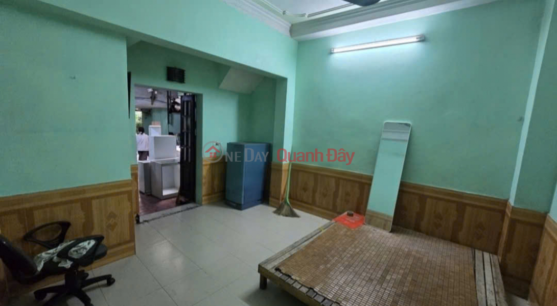 Property Search Vietnam | OneDay | Residential, Rental Listings, Private house for rent in Cau Dien, 25m² x 3 floors, 3 rooms, living room - kitchen, 2 bathrooms<br \\/> 7.5 million