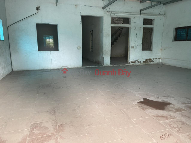 đ 2,6 tỷ | Bán nhà tỉnh lộ 419, 241m2 tại Đồng Tâm , Huyện Mỹ Đức, Sổ đỏ chính chủ giá 5,8 tỷ có thương lượng