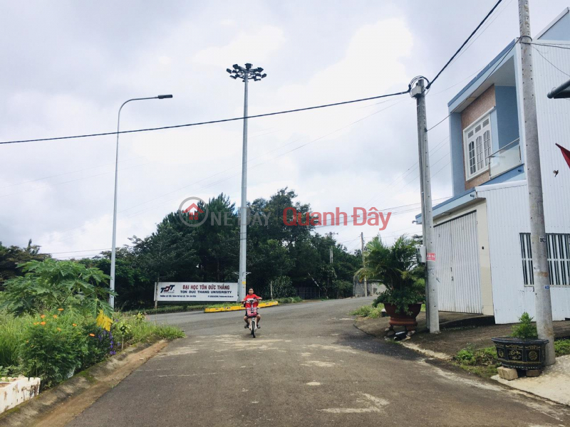 Property Search Vietnam | OneDay | Residential | Sales Listings | BEAUTIFUL LAND - GOOD PRICE - Quick Sale Land Lot In Loc Tien Ward, Bao Loc City, Lam Dong