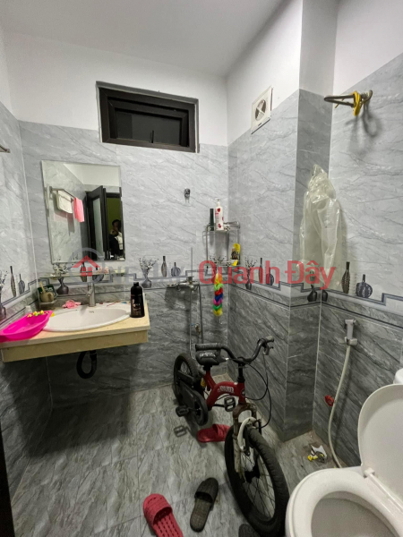 Property Search Vietnam | OneDay | Residential Sales Listings, House for sale in Vinh Hung, Ngo Thong, 34m2, 5T, after planning to the street, 3.4 billion VND