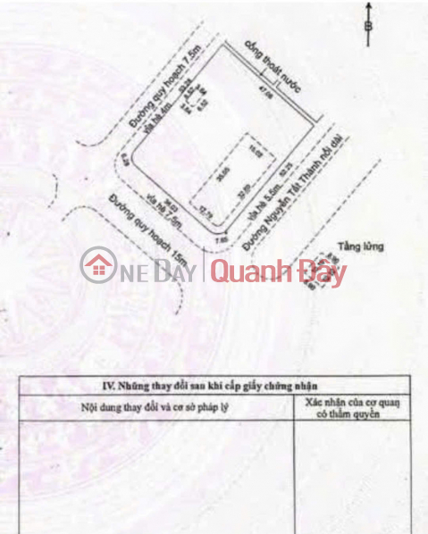 HÀNG HIẾM - GÓC 3MT đường Nguyễn Tất Thành (Nối dài) _0