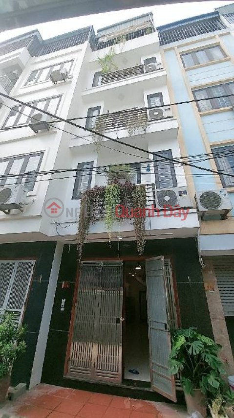 BAT KHO - LONG BIEN, 60M HOUSE ONLY 4.8 BILLION, 3.5M, 3 FLOORS, CALL THANH: 0946317916 OWNER NEEDS TO SELL URGENTLY _0