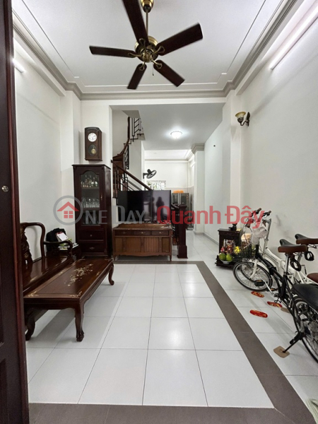 Property Search Vietnam | OneDay | Residential | Sales Listings BEAUTIFUL HOUSE - GREAT PRICE - DIRECT OWNER Urgent Sale of a Beautiful House in Go Vap District, Ho Chi Minh City