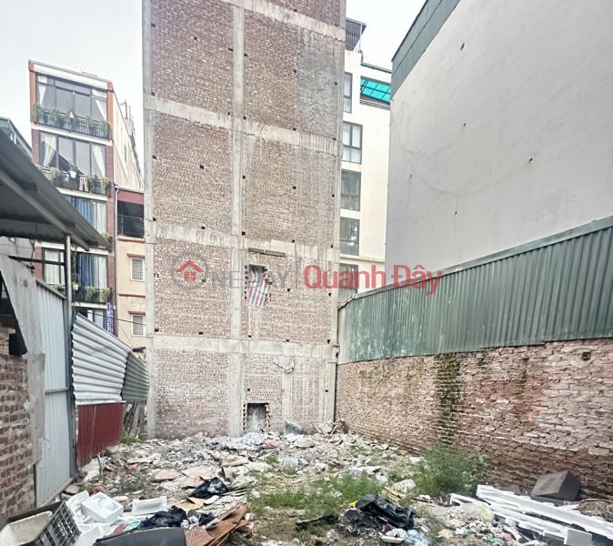 Property Search Vietnam | OneDay | Residential | Sales Listings Land for sale in Tram Street, Alley with car access, 50m right next to Aeomall. Contact 0936123469