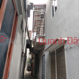 Cho thuê nhà ngõ 192 Lê Trọng Tấn Thanh Xuân.40m2x2 tầng.2 ngủ.8 Triệu _0