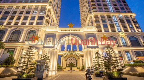 NHÀ ĐẸP - GIÁ TỐT - CHÍNH CHỦ Cần Bán Căn Hộ Diện Tích Thông Thuỷ Phú Thượng, Tây Hồ, Hà Nội _0