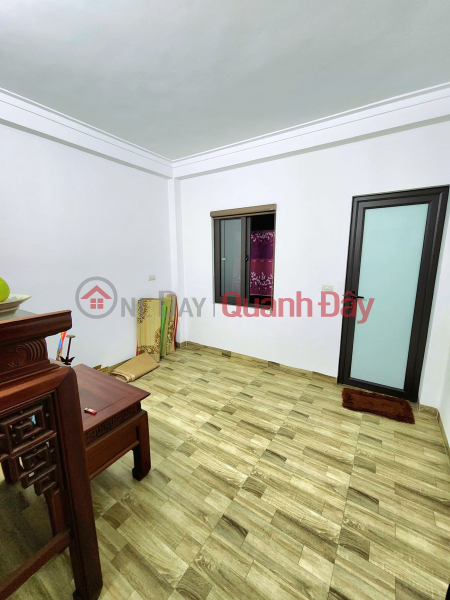 Property Search Vietnam | OneDay | Residential Sales Listings | Beautiful 5-storey house in Ho Tung Mau, Cau Giay, near major streets and universities, priced around 5 billion