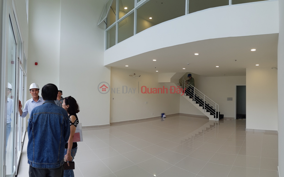 Chính chủ cho thuê Shophouse dự án Lavita Garden gần ga Metro Bình Thái Niêm yết cho thuê