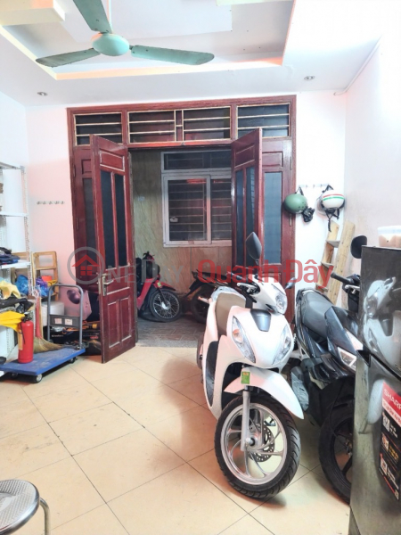 New house for sale in Xuan Dinh, 32m, 5 floors, price 7.8 billion | Vietnam Sales, đ 7.8 Billion