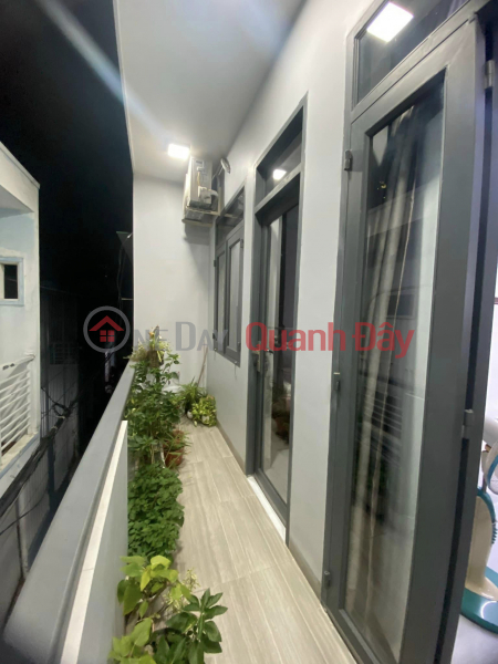 Property Search Vietnam | OneDay | Residential | Sales Listings 3-STOREY HOUSE FOR SALE IN VINH DIEM, NGOC HIEP WARD - NHA TRANG. SELLING PRICE 2.9 BILLION (Negotiable)