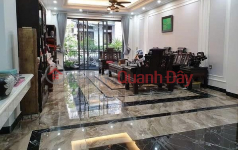 CORNER HOUSE, 2 FRONTAGES ON PHAN DINH GIOT, 90M2, 14 BILLION _0