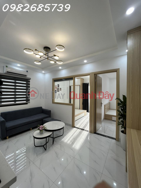 Selling apartment 50m 2n Kham Thien Xa Dan Le Duan De La Thanh Dong Da Hanoi only 1.2x billion _0