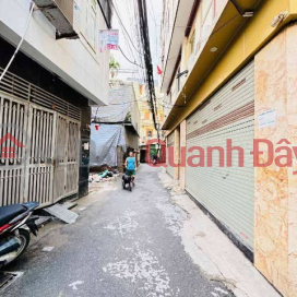 OWNER NEEDS MONEY, URGENT SELLING - MY DINH 2 STREET - LE DUC THO - NEAR CARS - CONVENIENT LOCATION - NONG ALLEY _0