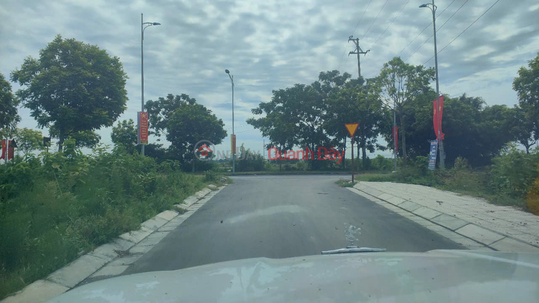 Property Search Vietnam | OneDay | Residential, Sales Listings, SUPER RARE CORNER LOT – GOLDEN LOCATION IN THE DEVELOPMENT CENTER OF TIEN TAN HA NAM