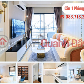 Cheap apartment with only 99 million ownership, long-term installment payment by monthly rent _0