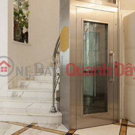House for rent by owner New corner apartment 109m2x5T- Kinh Doan, Office, Kim Giang-37 million _0