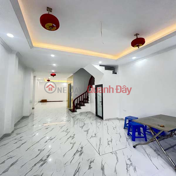 Bán nhà Vân Trì - Bắc Từ Liêm 50m2 6 tầng thang máy chỉ hơn 11 tỷ Niêm yết bán
