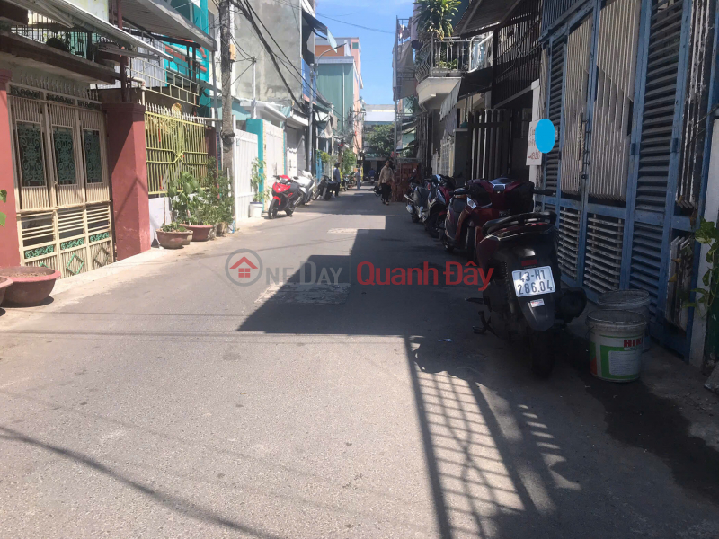 Bán Homestay xinh đẹp kiệt nhựa ô tô đậu đỗ Nguyễn Văn Thoại Sơn Trà Đà Nẵng-214m2-11.9 tỷ.