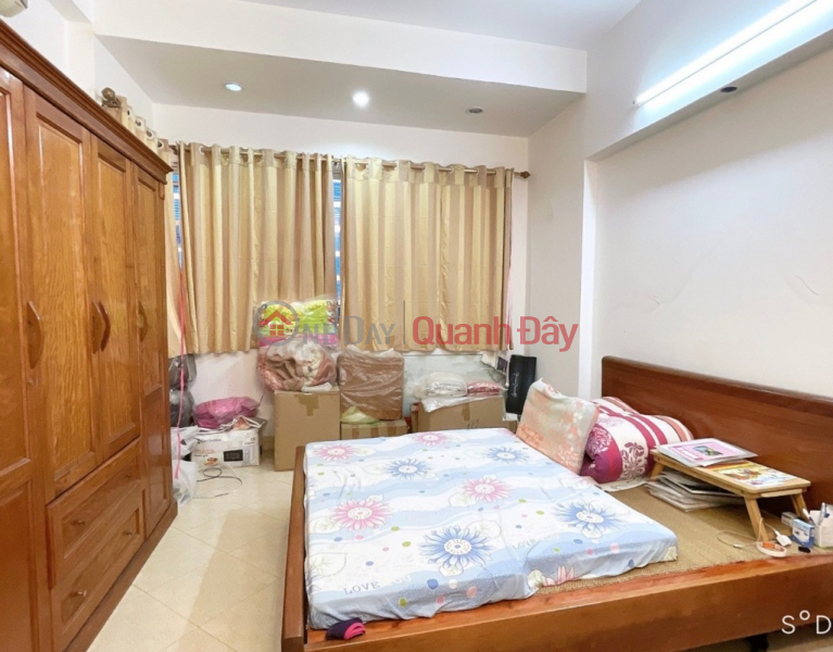 FOR SALE DAN COMMUNE HOUSE - 58M2 | Vietnam, Sales, đ 13.2 Billion