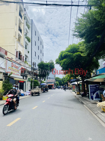 Property Search Vietnam | OneDay | Residential | Sales Listings ***House for sale in K300 area, Ward 12, Tan Binh; Right at Lotte Cong Hoa