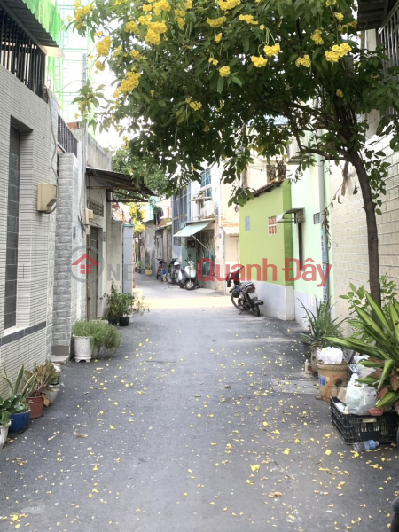 Property Search Vietnam | OneDay | Nhà ở | Niêm yết bán Quá rẻ mới vể, Long Thạnh Mỹ, Q 9, 54m2 ( 4 x 13 ) 2 tầng, Hẻm xe hơi, chỉ 3.36 ty