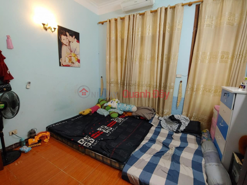 Property Search Vietnam | OneDay | Nhà ở | Niêm yết bán, 50m 5 Tầng Mặt Tiền 4.5m Nhỉnh 10 Tỷ Phân Lô Ô Tô Tránh Trung Tâm Quận Cầu Giấy. Ô Tô Dừng Đỗ Ngày Đêm. Tiện