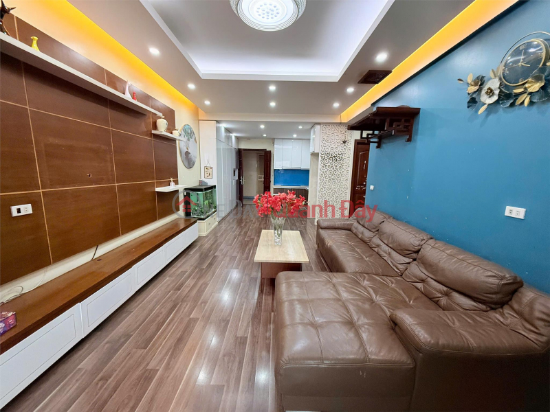 Property Search Vietnam | OneDay | Residential Rental Listings OWNER Needs to Rent Corner Apartment at HH4A Linh Dam Apartment, Hoang Mai - Hanoi